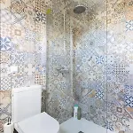 בית נופש Latas Del Almendro 3 *