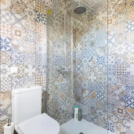 Ferienhaus Latas Del Almendro 3 *