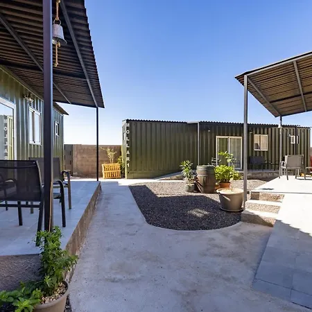 Latas Del Almendro 3 別荘