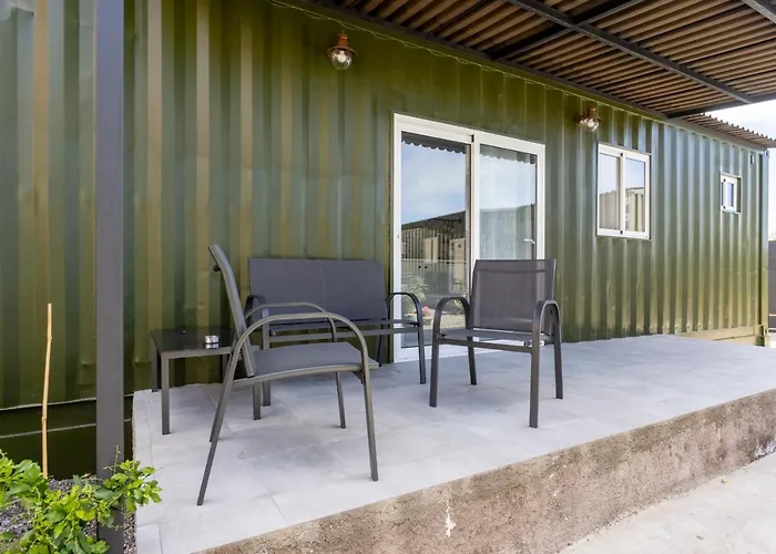 Latas Del Almendro 3