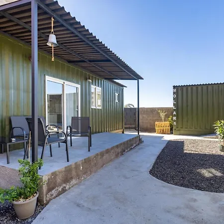 Latas Del Almendro 3