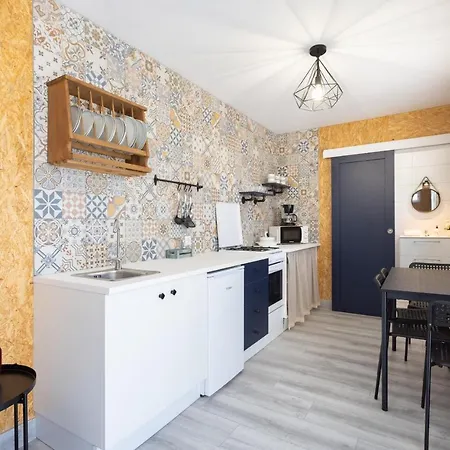 Latas Del Almendro 3 Ferienhaus Santiago del Teide