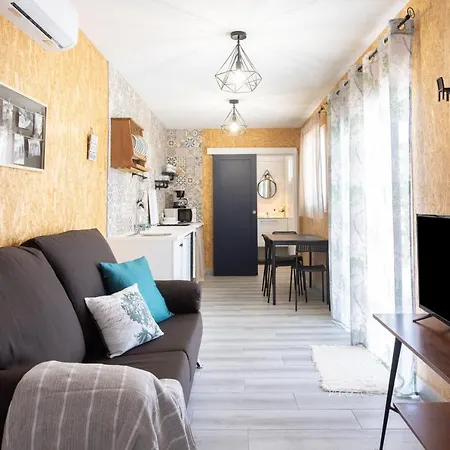 Latas Del Almendro 3 * Santiago del Teide