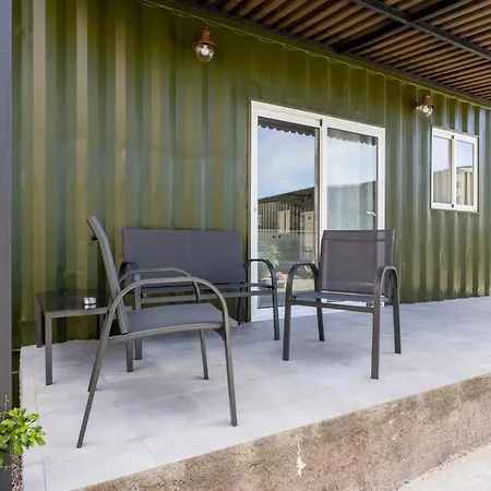 Latas Del Almendro 3