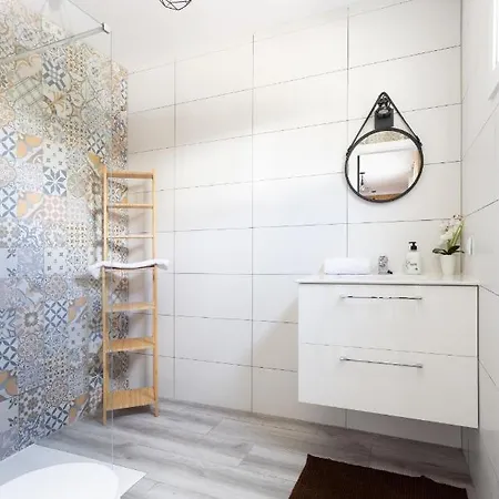 Vakantiehuis Latas Del Almendro 3 *