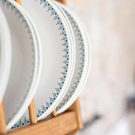 Vakantiehuis Latas Del Almendro 3 *