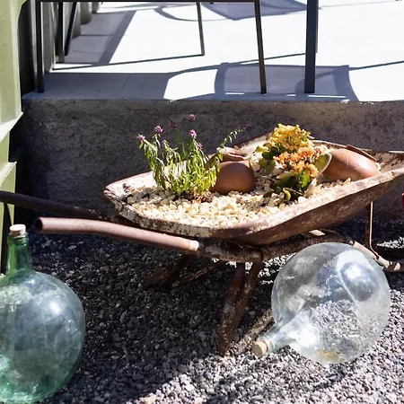 Vakantiehuis Latas Del Almendro 3 Santiago del Teide