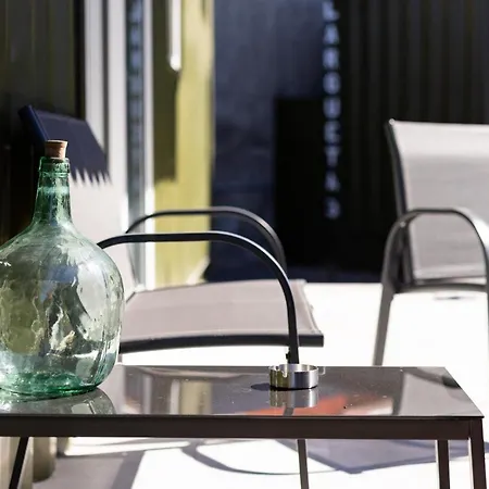 Latas Del Almendro 3 * Santiago del Teide