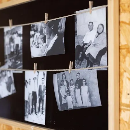 Latas Del Almendro 3