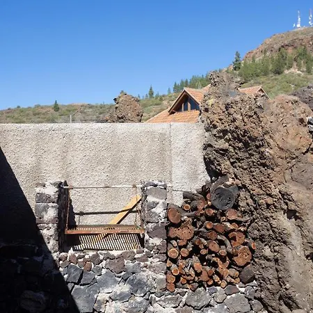 Latas Del Almendro 3 Vakantiehuis