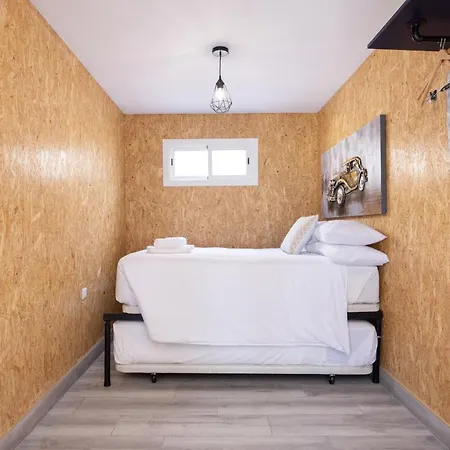 Latas Del Almendro 3