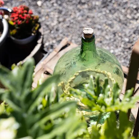 Latas Del Almendro 3 Vakantiehuis *