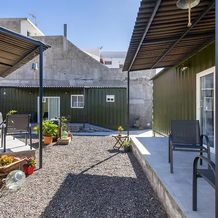 Latas Del Almendro 3 *