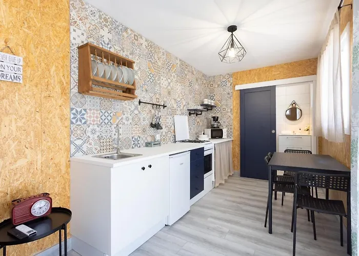 Latas Del Almendro 3 Dom wakacyjny Santiago del Teide