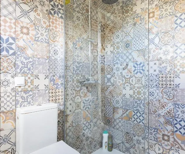 Nyaraló Latas Del Almendro 3 *