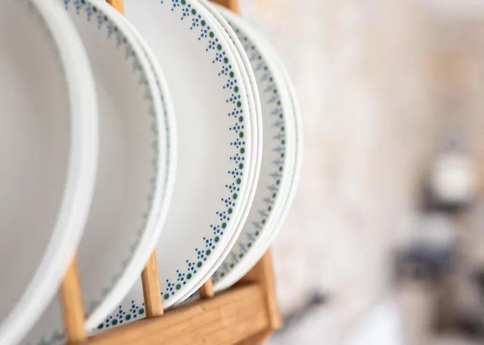 Dom wakacyjny Latas Del Almendro 3 *