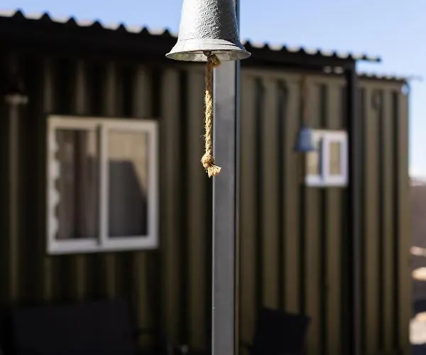 Latas Del Almendro 3 Dom wakacyjny *