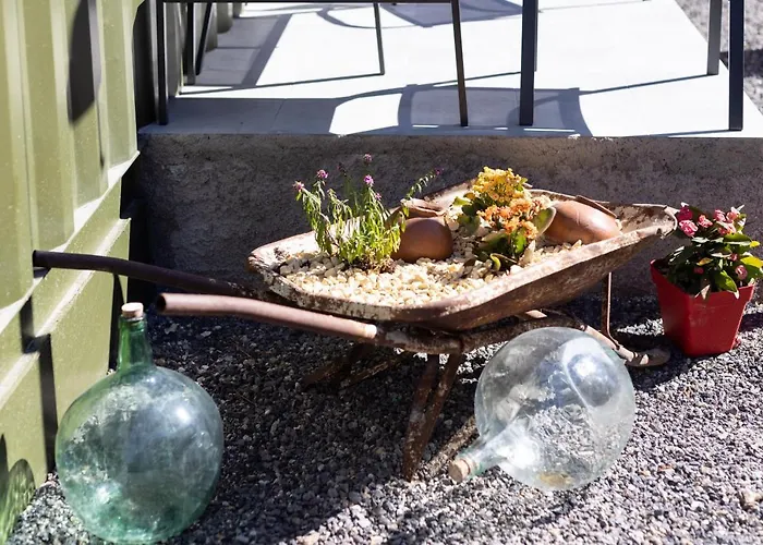 Nyaraló Latas Del Almendro 3 Santiago del Teide