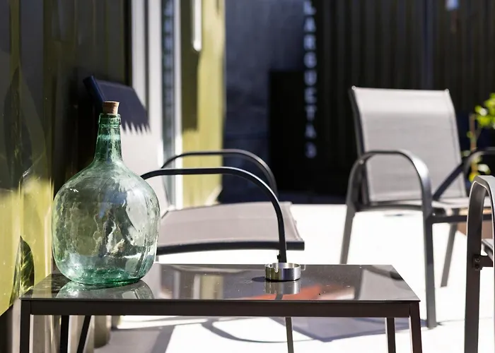 Latas Del Almendro 3 * Santiago del Teide