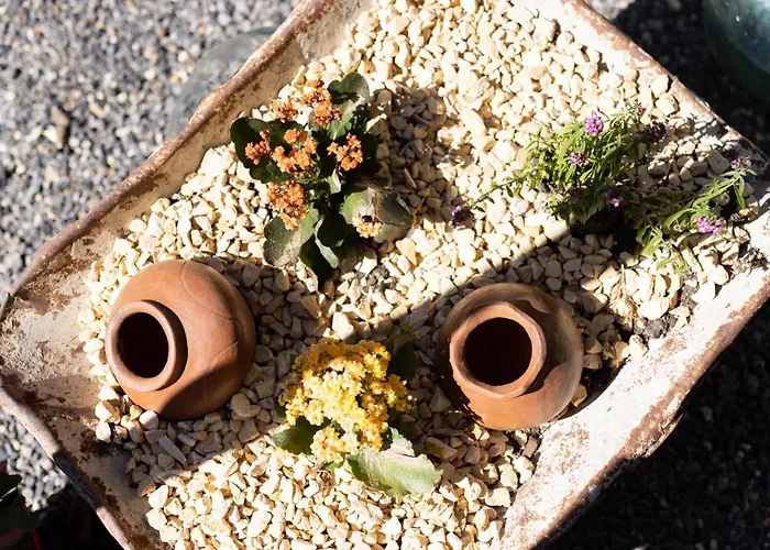 Latas Del Almendro 3 Dom wakacyjny Santiago del Teide