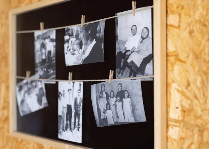 Latas Del Almendro 3