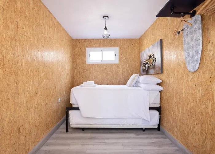 Latas Del Almendro 3