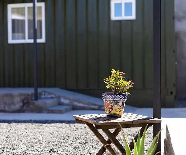 Dom wakacyjny Latas Del Almendro 3 Santiago del Teide