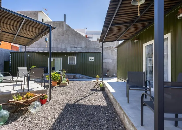 Latas Del Almendro 3 *