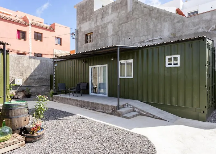 Latas Del Almendro 3