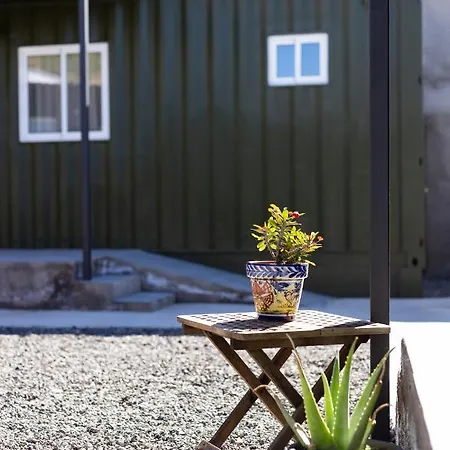 Дом отдыха Latas Del Almendro 3 Сантъяго-дель-Тейде